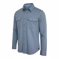 Roosters Supply Company - Banks Flannel Shirt