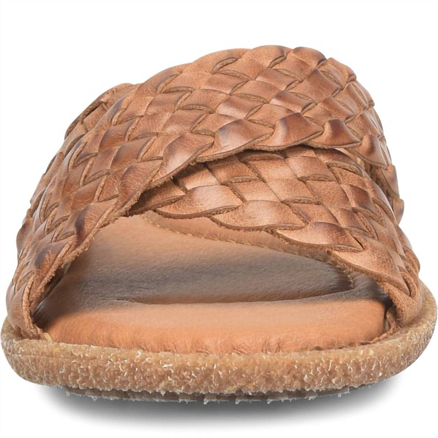 Born - Women's Rue Sandals