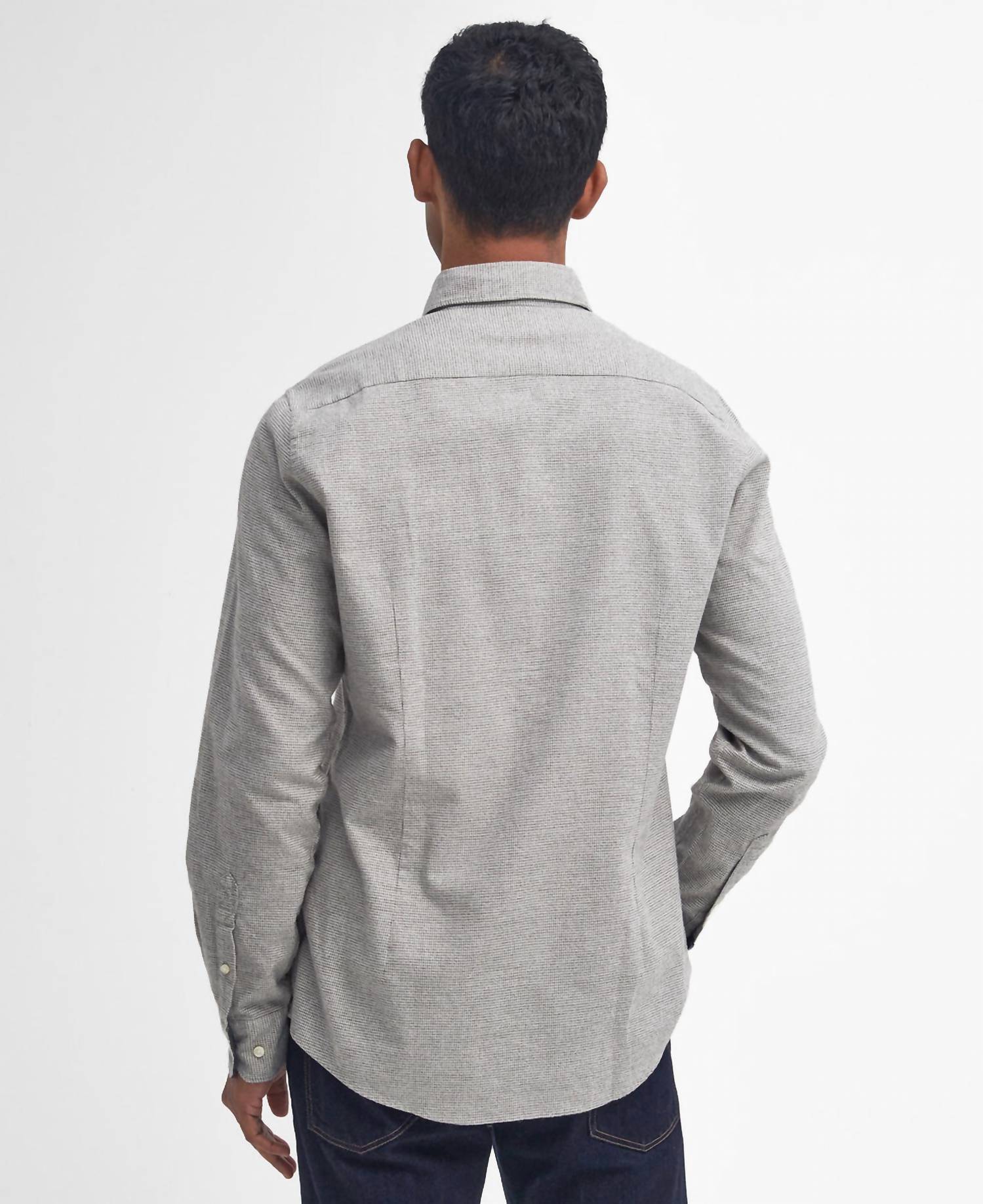 Barbour - Turner Tailored Long Sleeve Shirt
