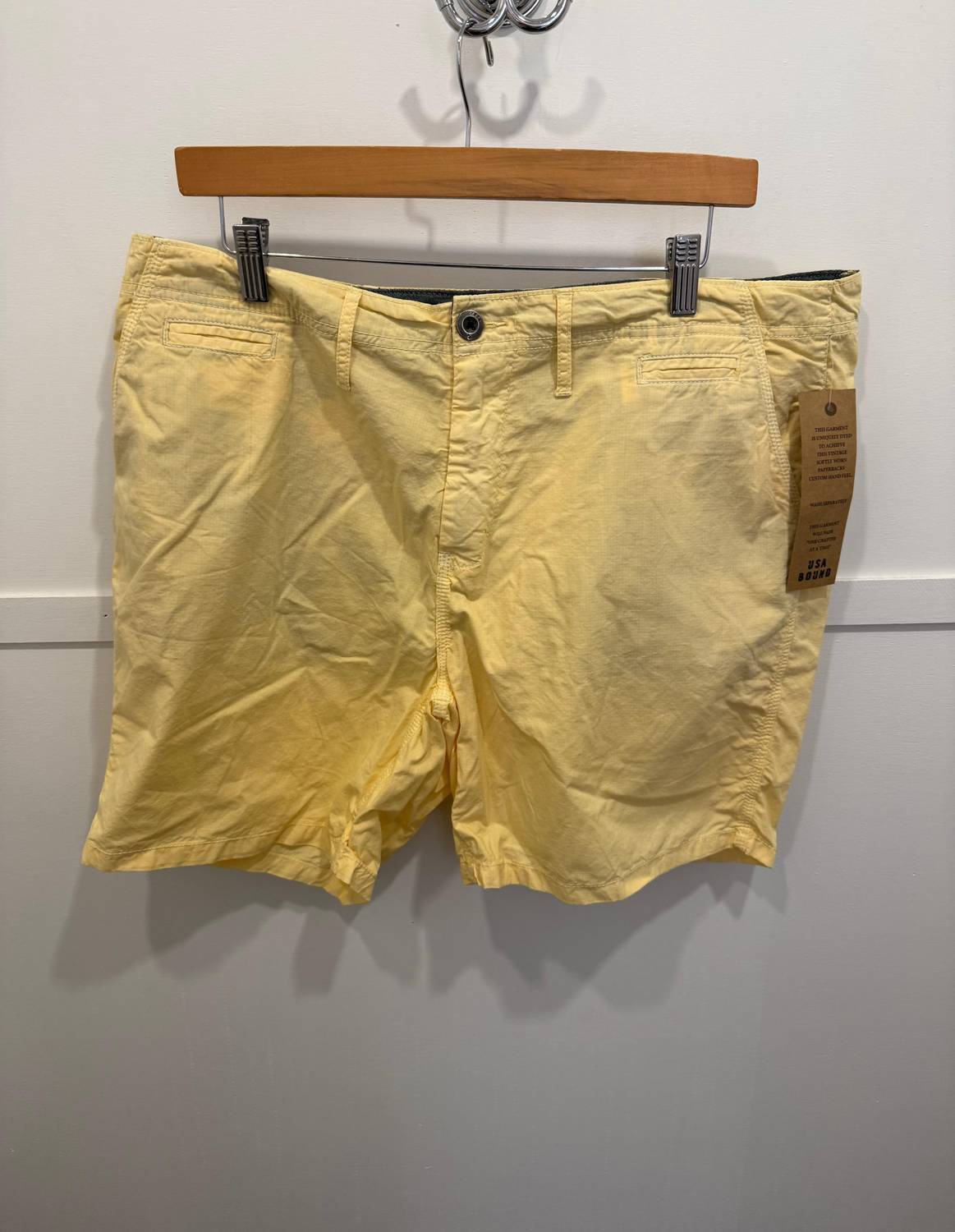 Original Paperbacks - Men's Palm Springs Short