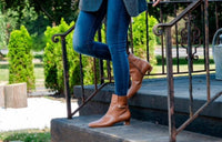 Bernardo - Houston Ankle Bootie