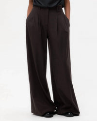 Twp - Avery Wide Leg Pants