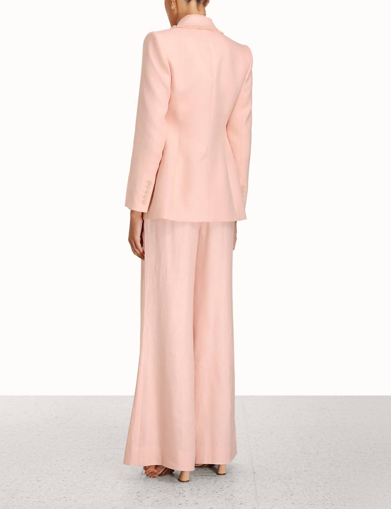 Zimmermann - Women's Wonderland Jacket