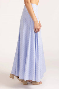 Thomas & Lourdes - Diamond Stripe Hailey Skirt
