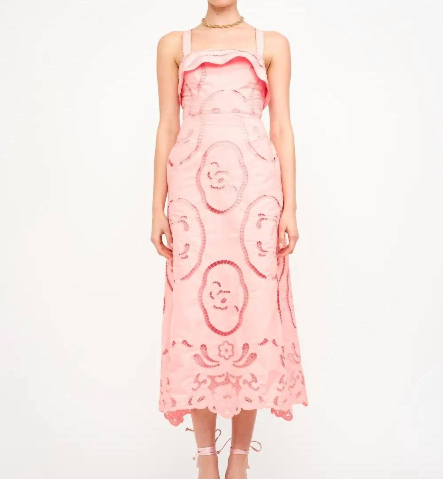 Sofie The Label - Palermo Dress