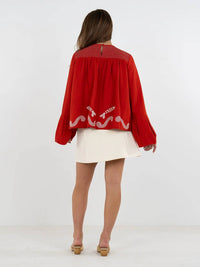 Emily Mccarthy - Jameson Top