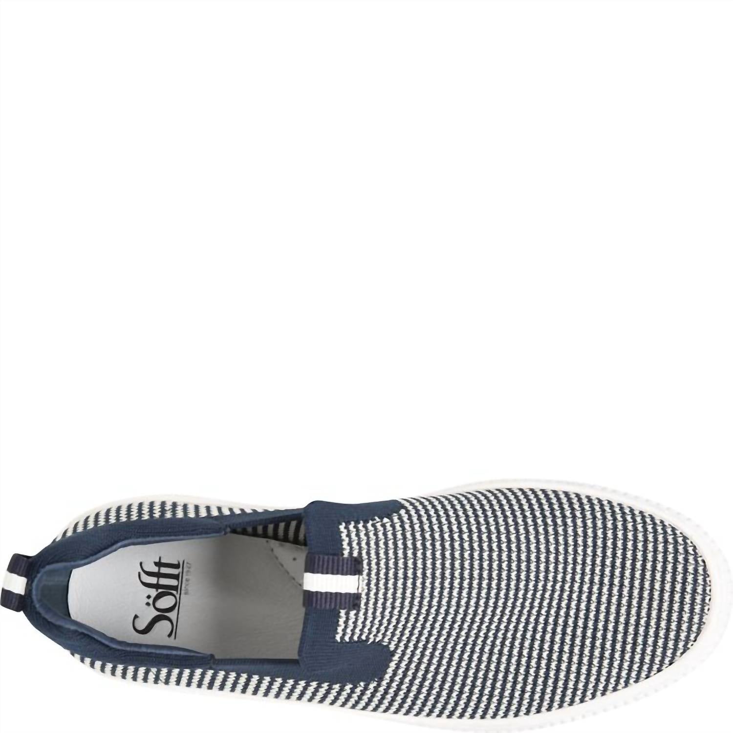 Sofft - Women's Frayda Sneakers