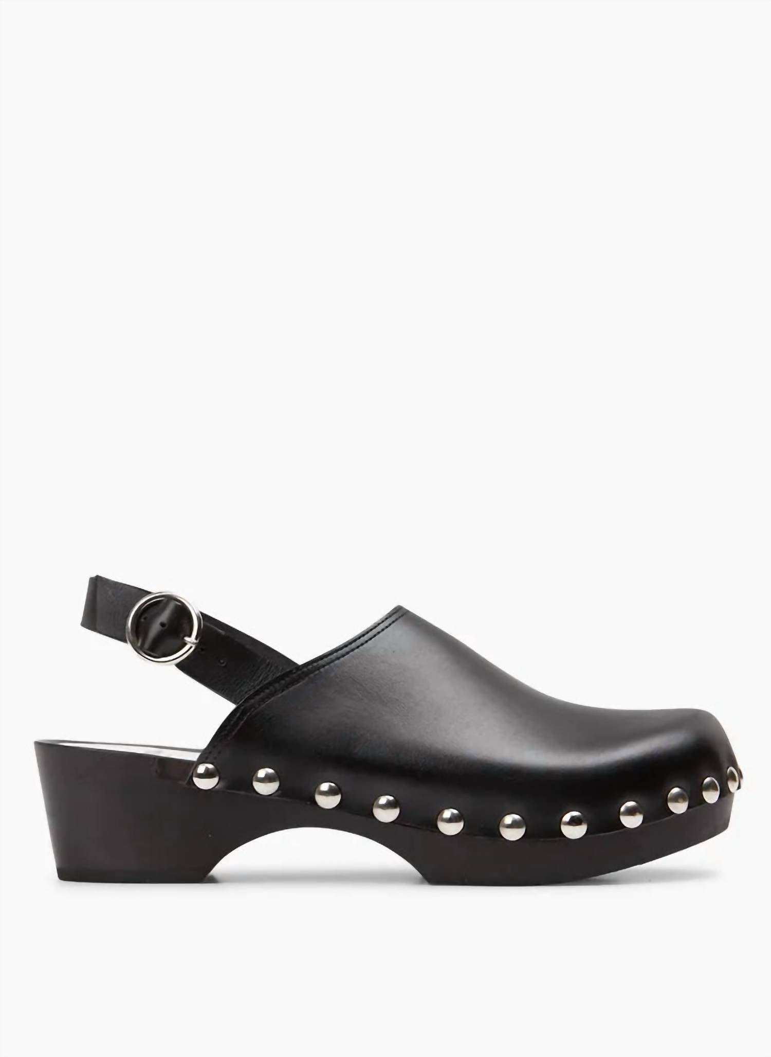 Sabot Youyou - York Clogs