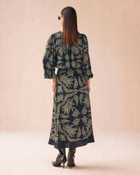 Omika - Ayla Blouse