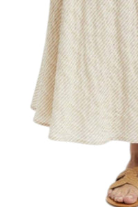 Drew - Gwen Maxi Skirt