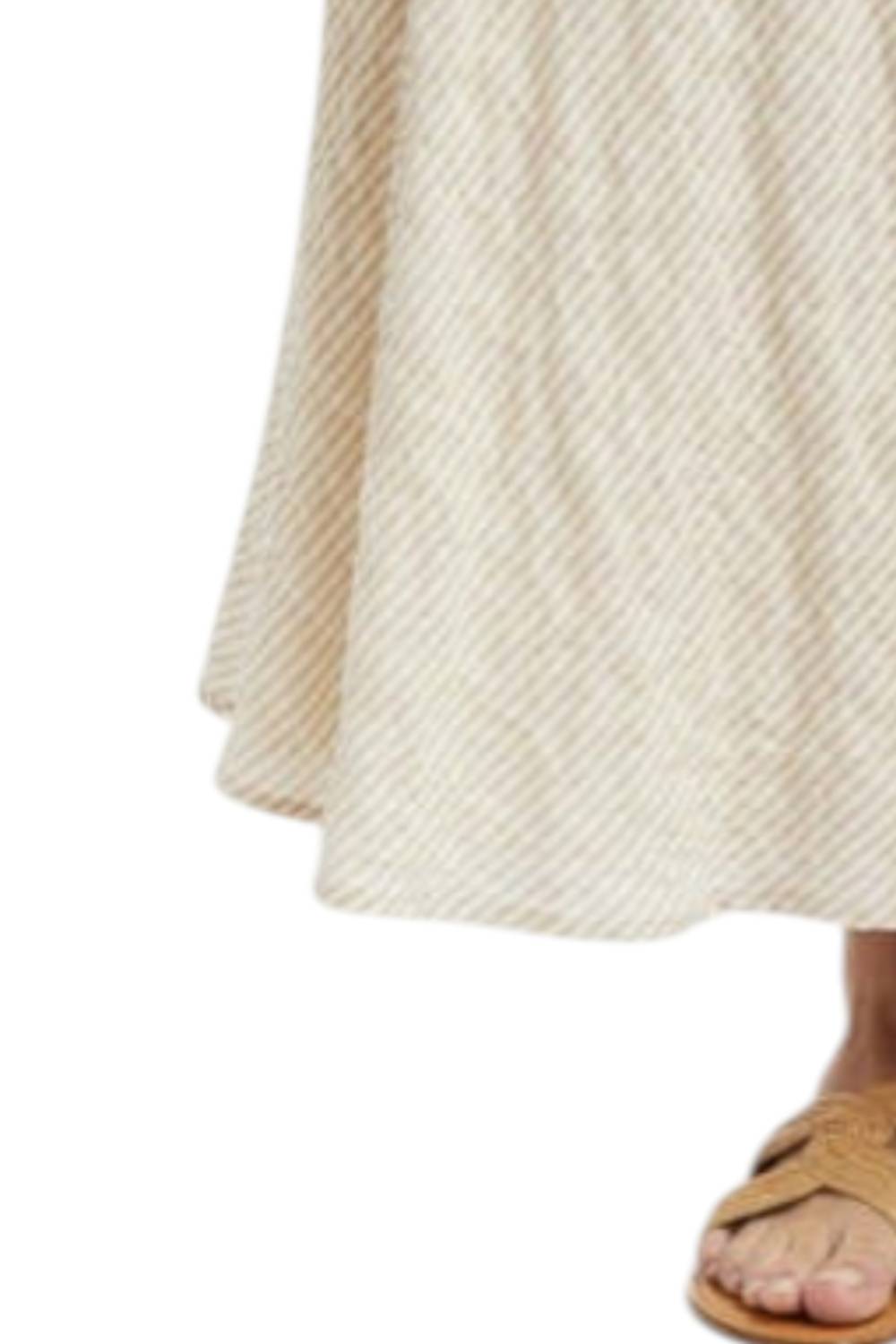 Drew - Gwen Maxi Skirt