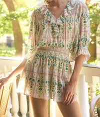 Hunter Bell - Jemma Short