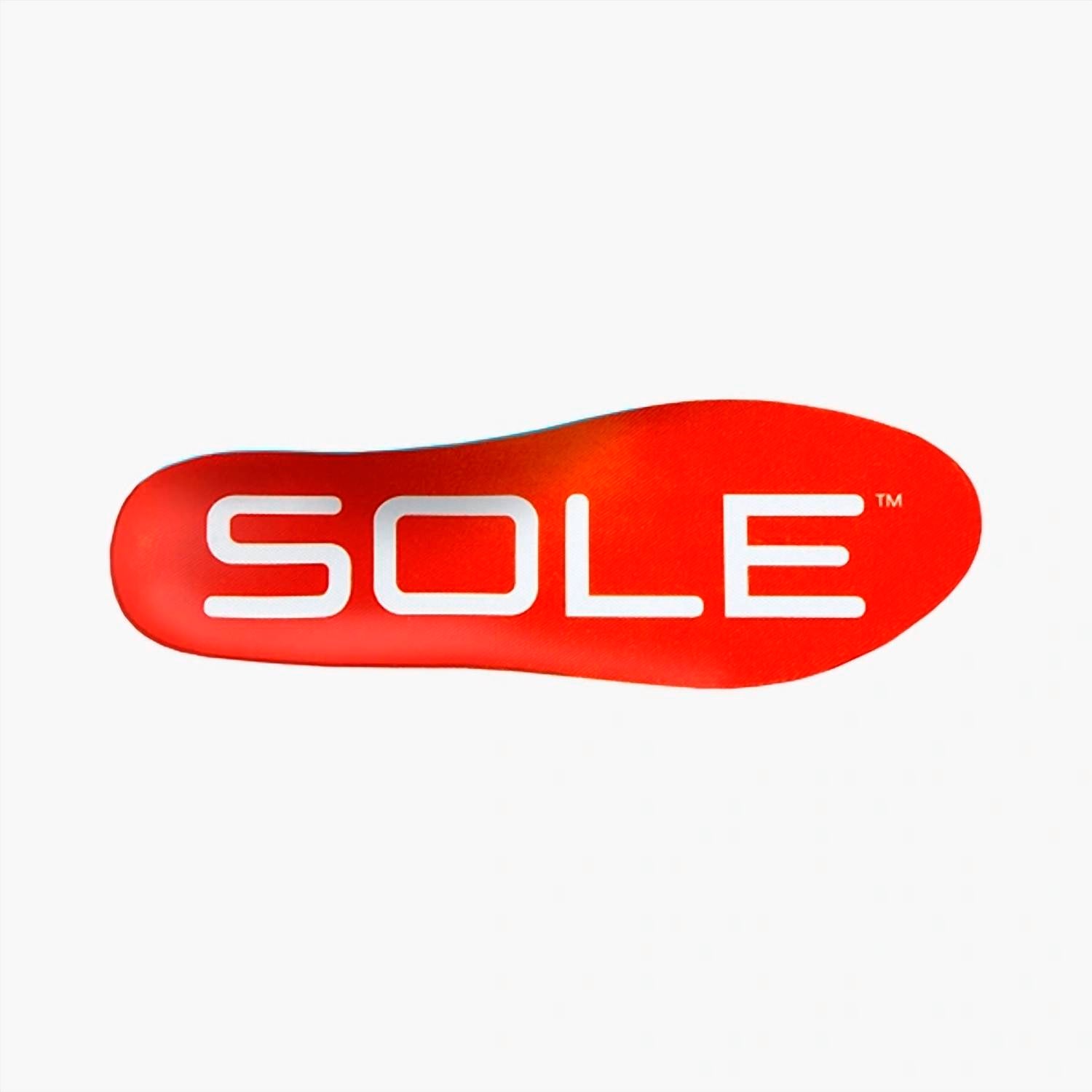 Sole - Men's Active Sole Insert - Medium