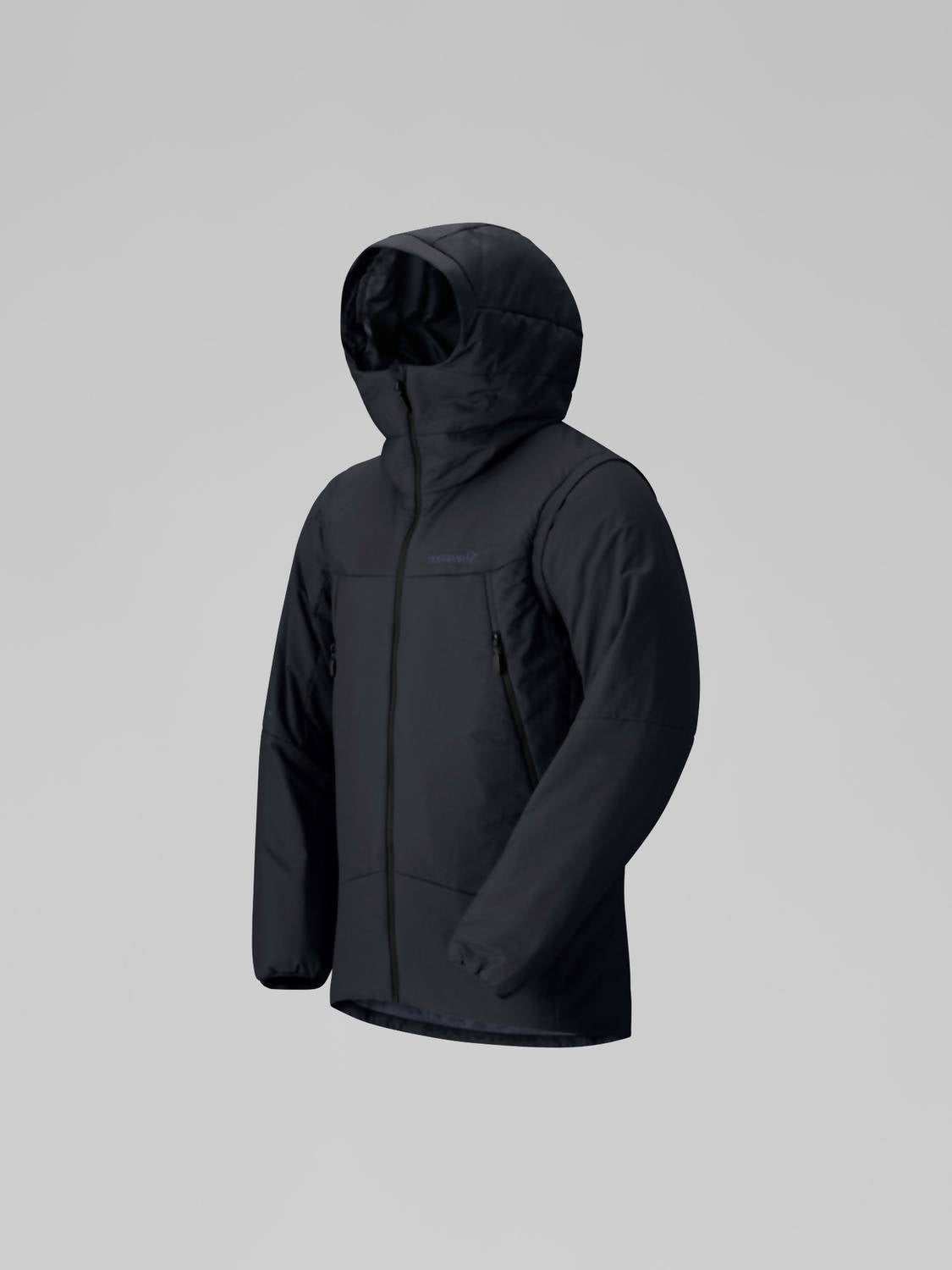 Norrona - More Thermo60 Aero100 Jacket