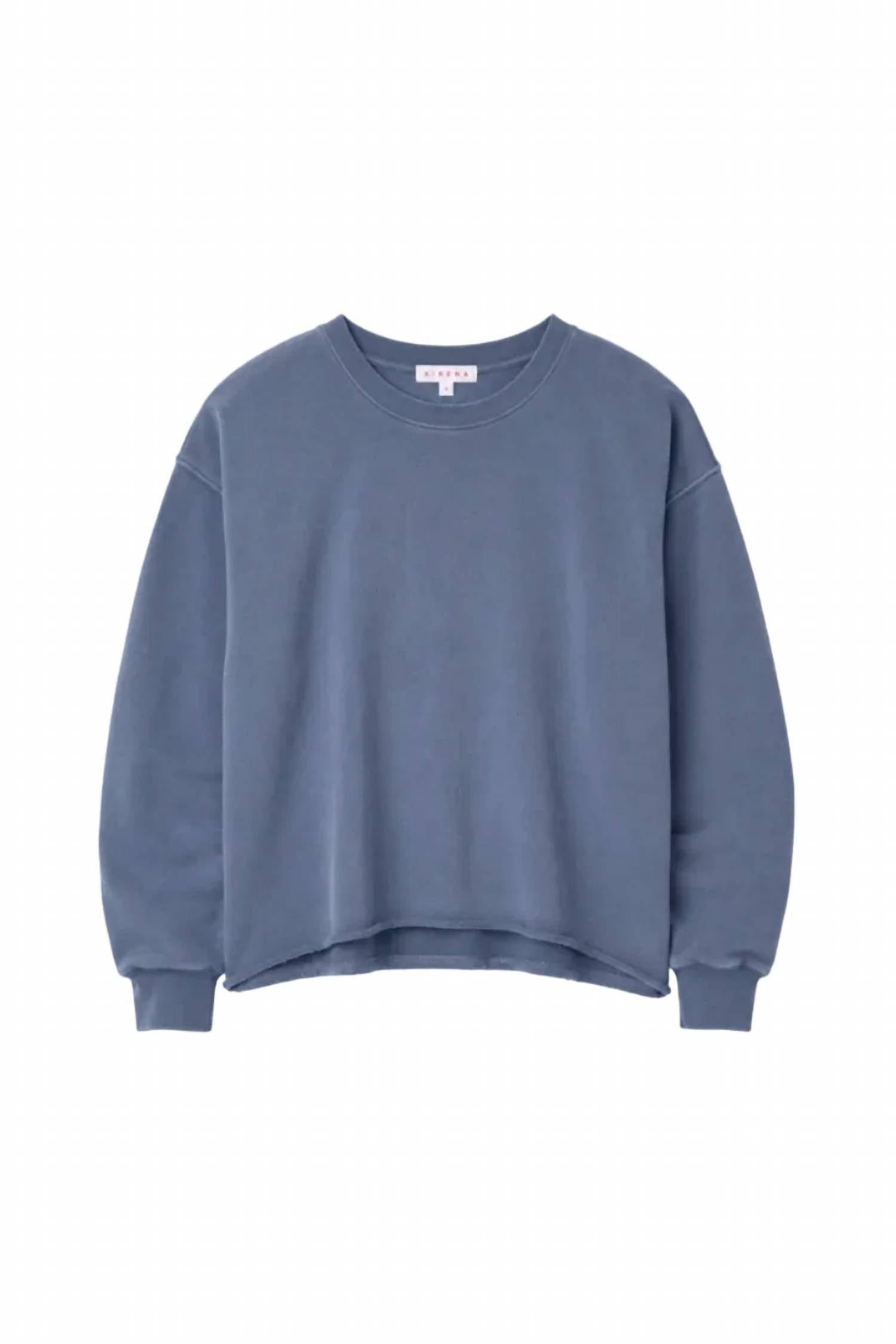 Xirena - Honor Crewneck Sweatshirt