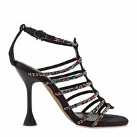 Exe - Women's Jade Sandals