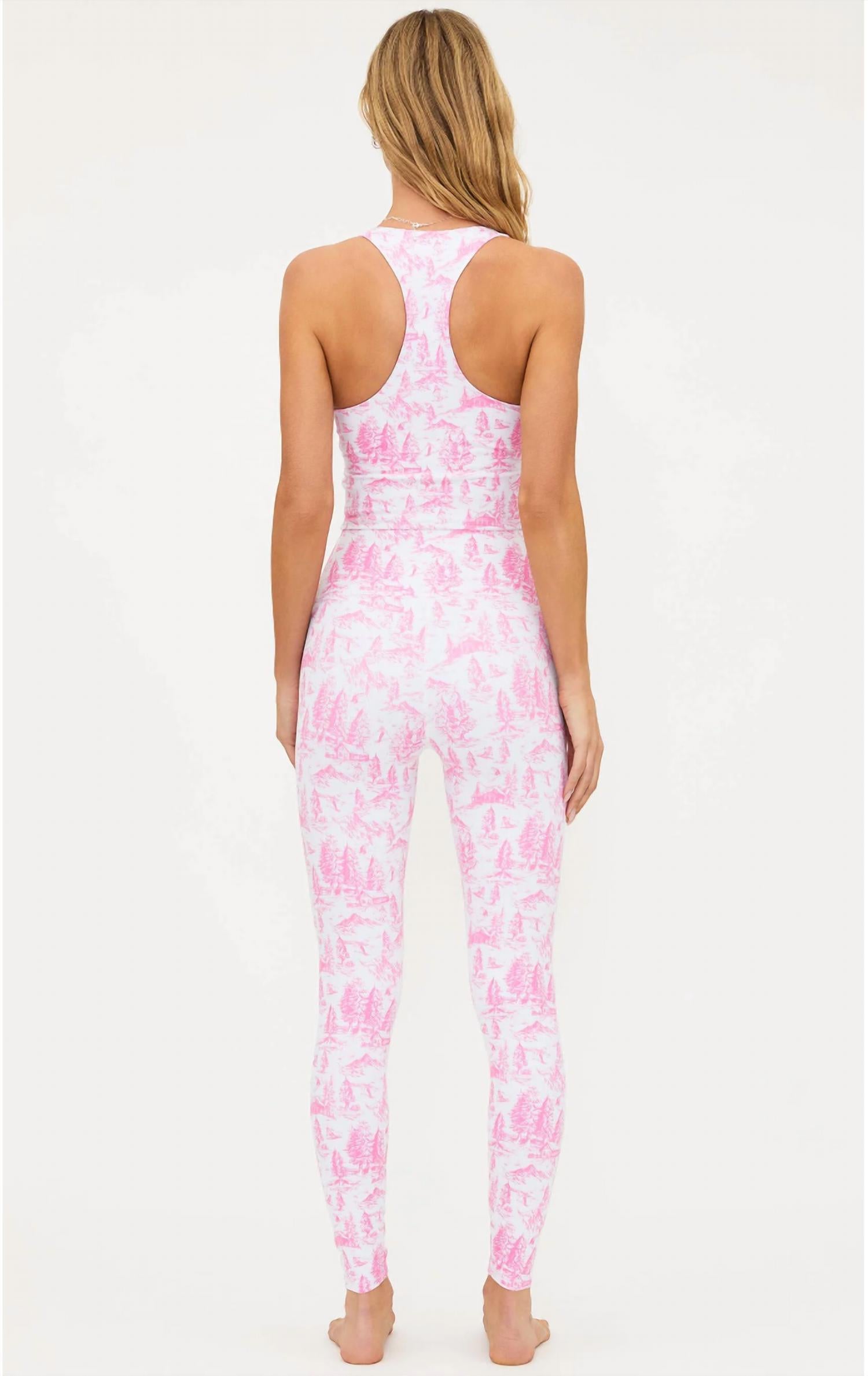 Beach Riot - Piper Legging Yoga Pants