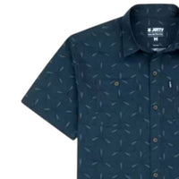 Jetty - Men's Seabrite Cotton Shirt