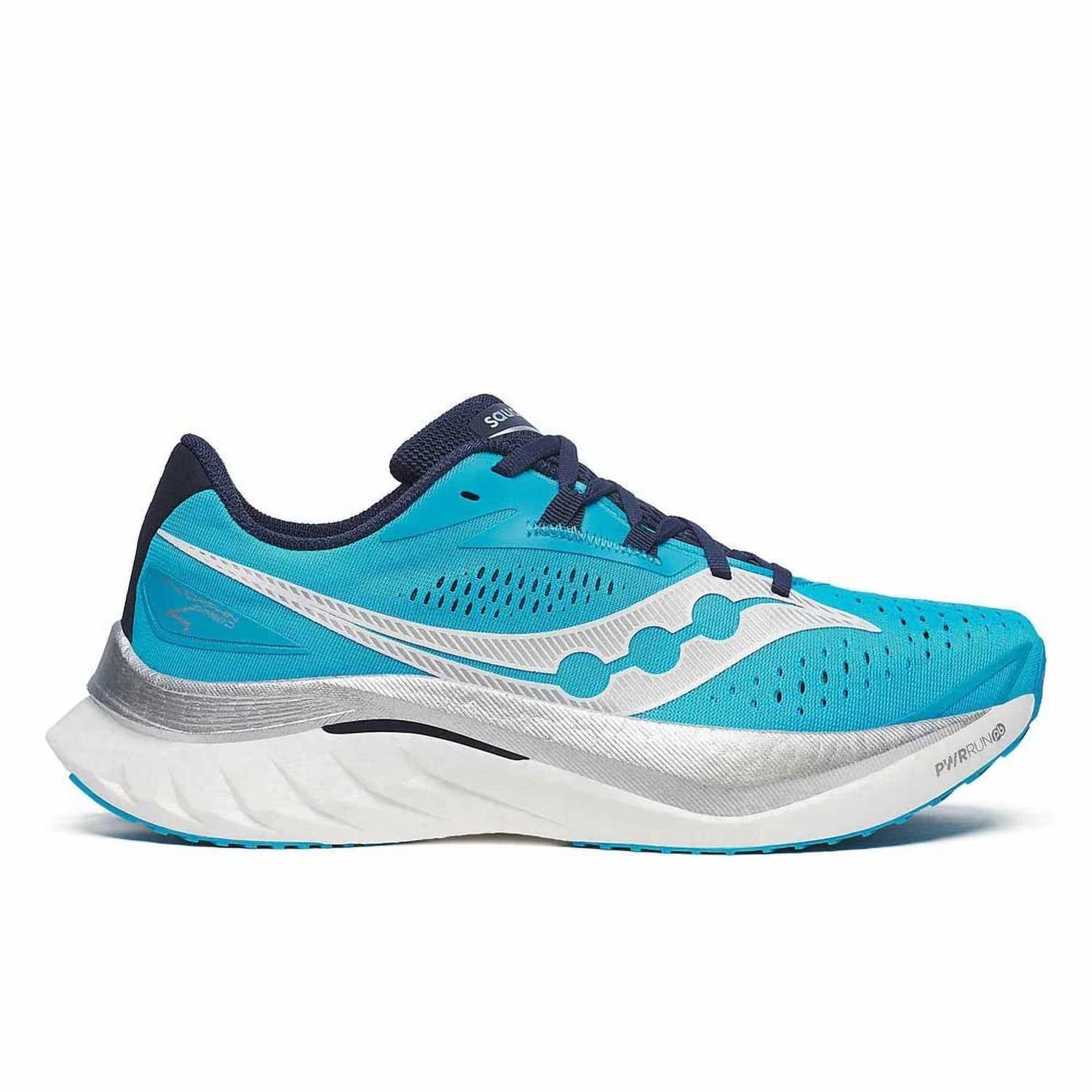 Saucony - Men's Endorphin Speed 4 Running Shoes