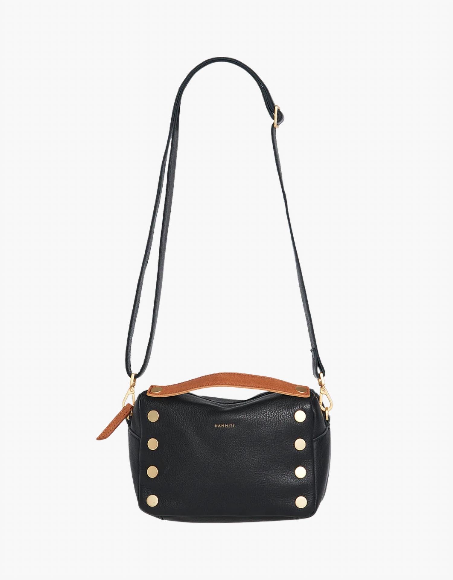 Hammitt - Women's Evan Crossbody Bag