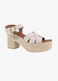Ateliers - Women's Nadia Platform Sandal