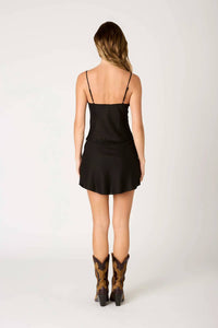 Nia - Comfort Mini Skort
