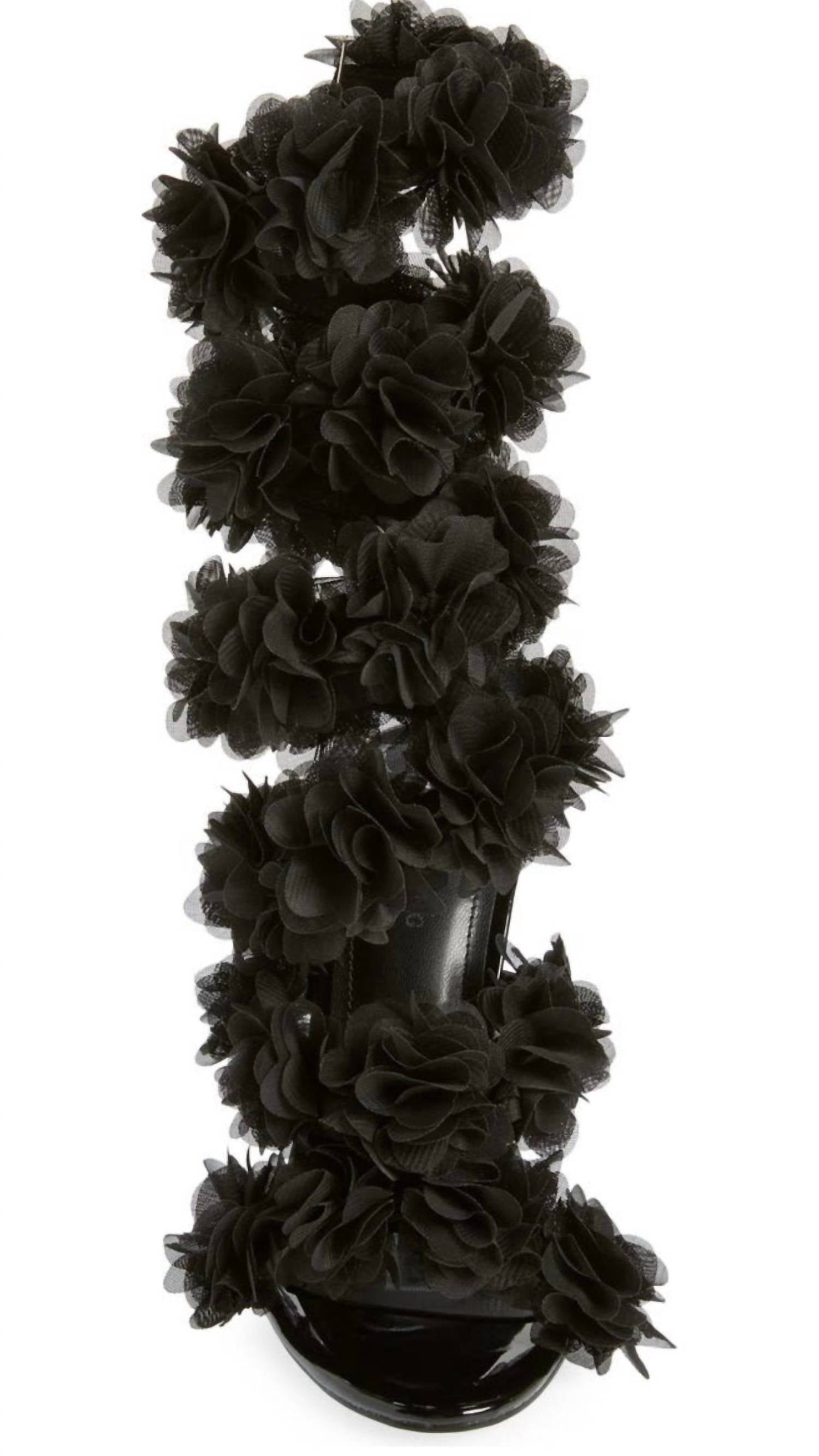 Azalea Wang - Women's Theodosia Sandals