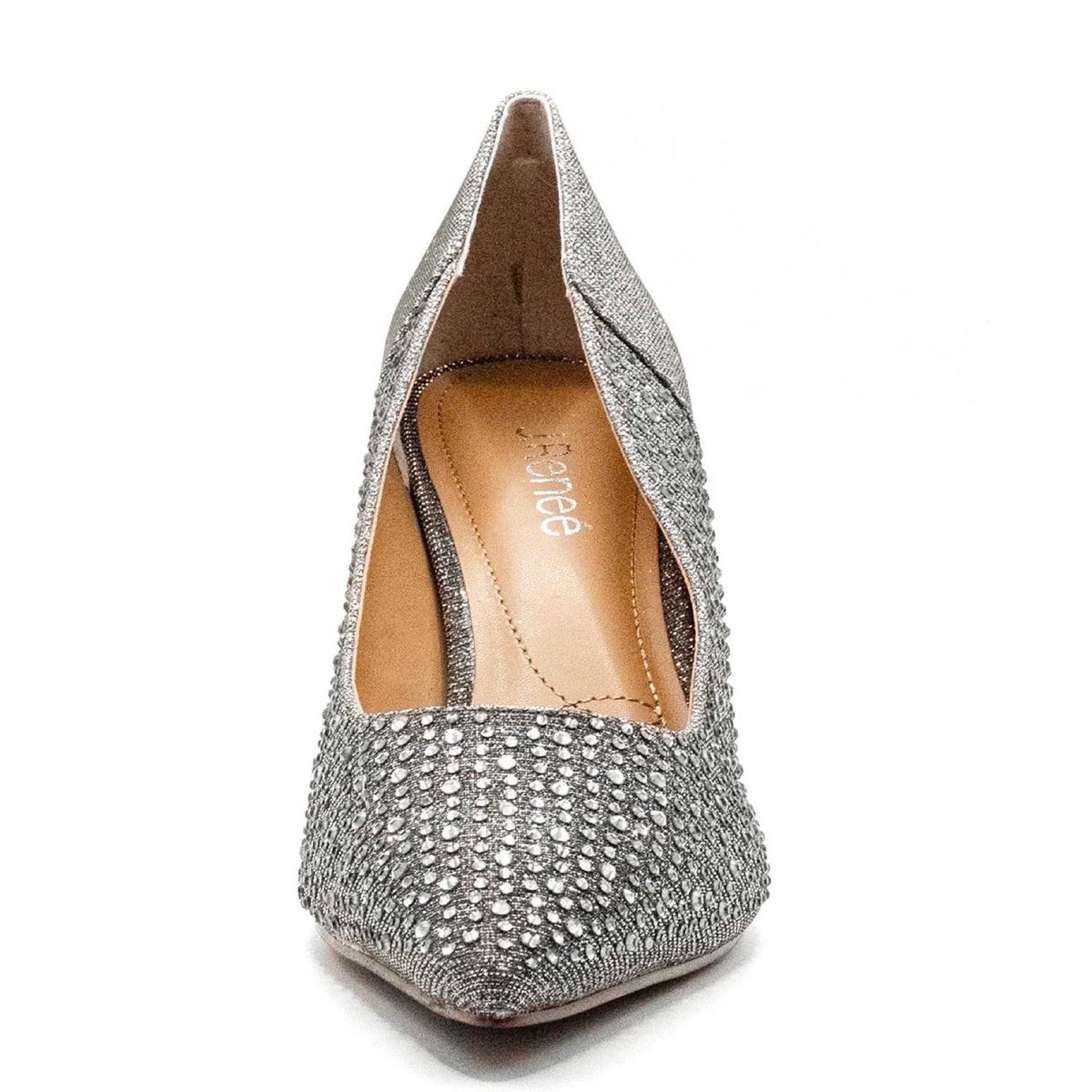 J. Renee - Women's Rishna Pionty Toe Pumps