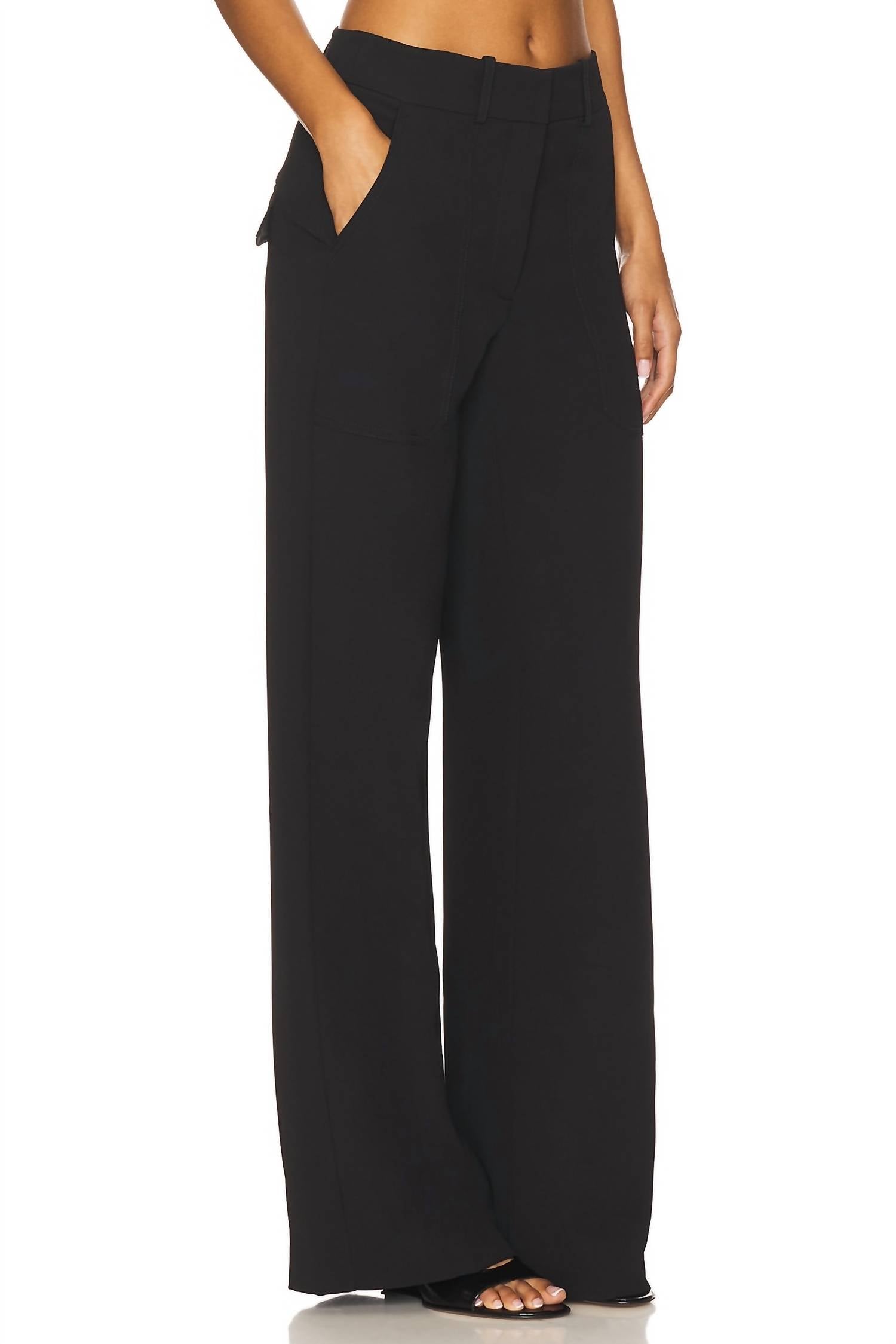 Veronica Beard - Cole Pant