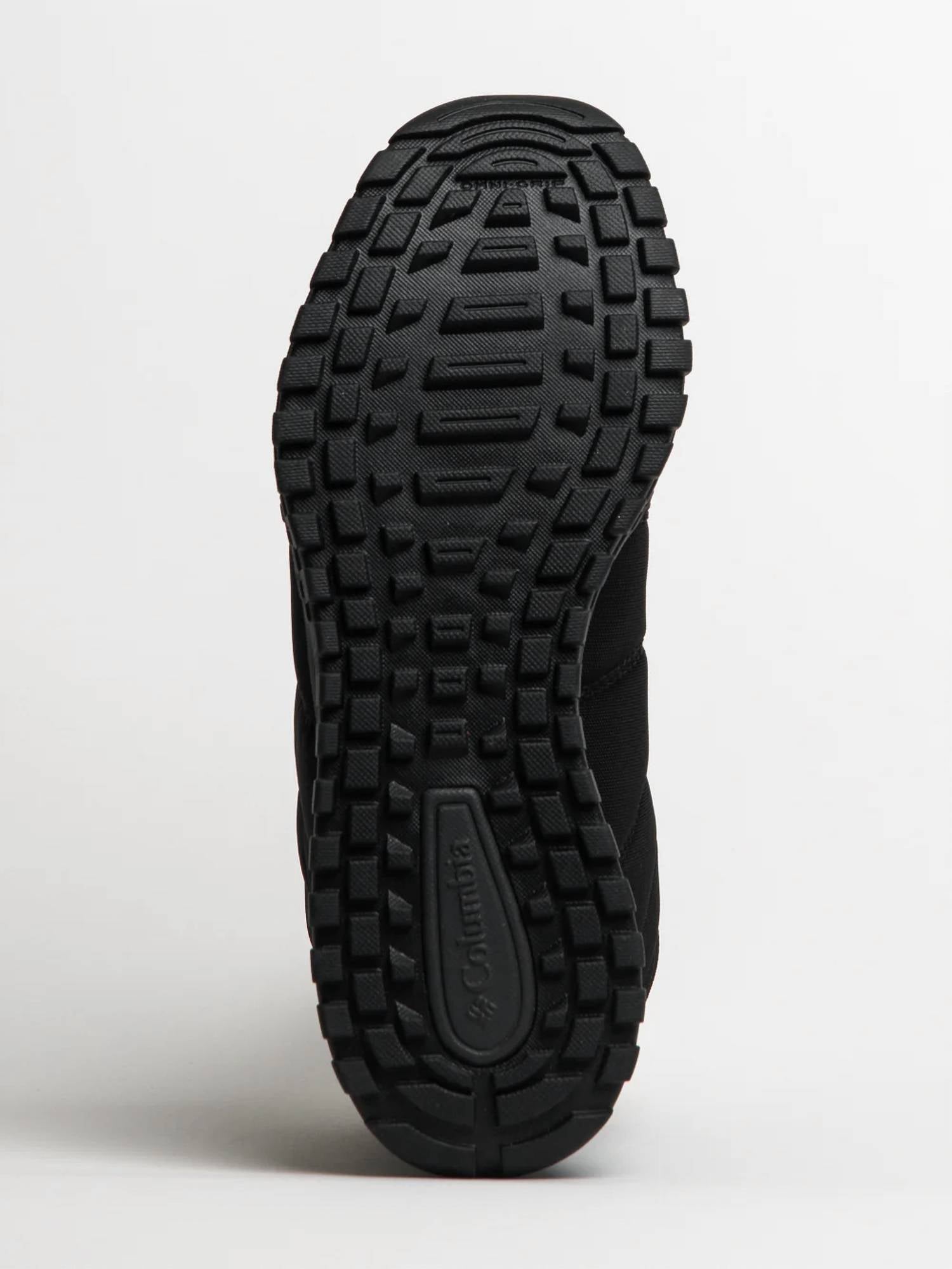 Columbia - Men's Fairbanks Omni Heat Boots