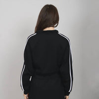 Rd Style - Alisaie Zipper Top