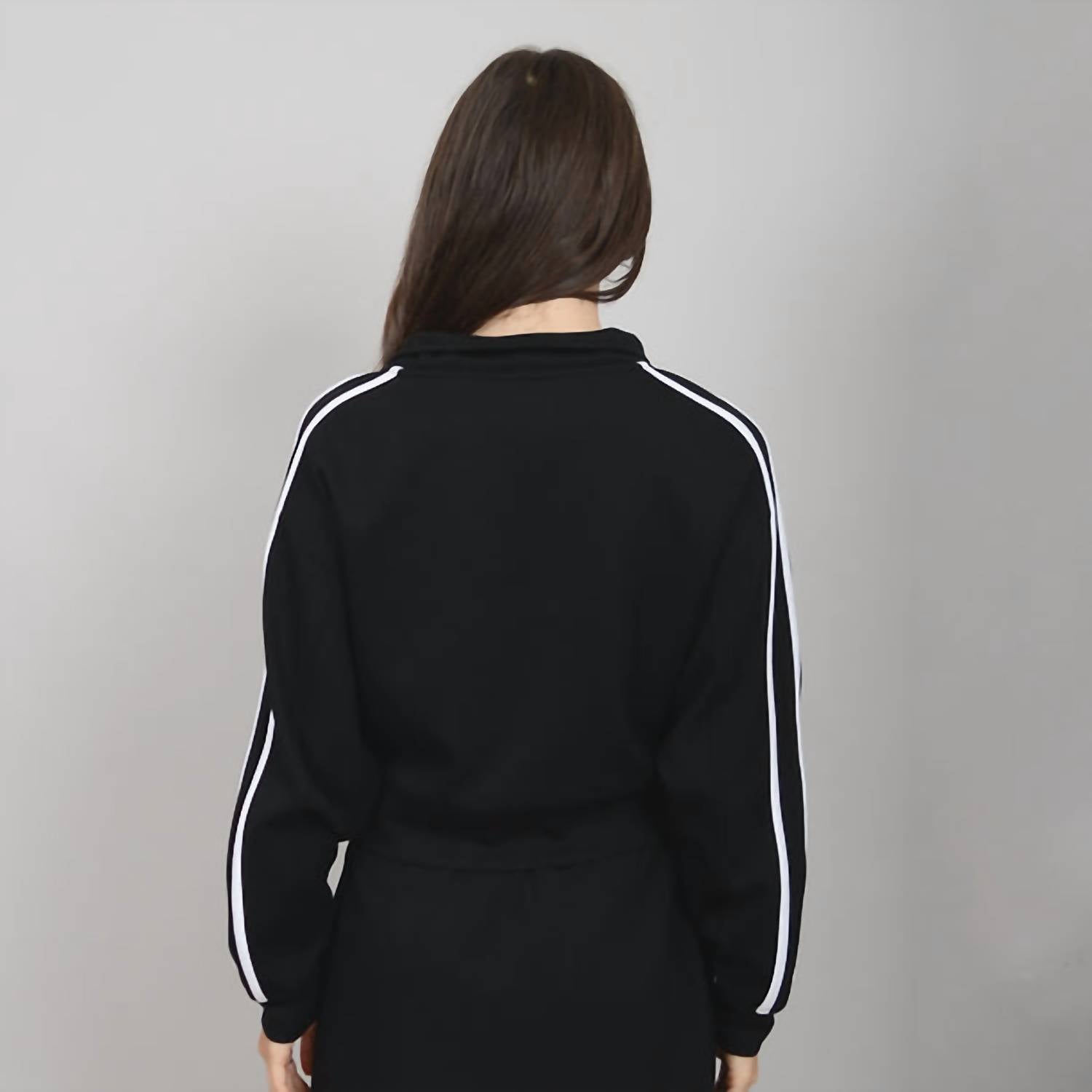 Rd Style - Alisaie Zipper Top