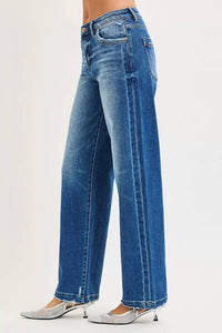 Risen - Slouchy Baggy Jeans