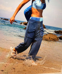 Free People - Timko pant -bestseller
