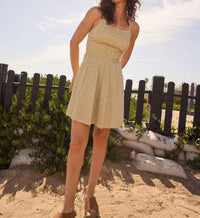 Toad&Co - Women's Camellia Tank Dress