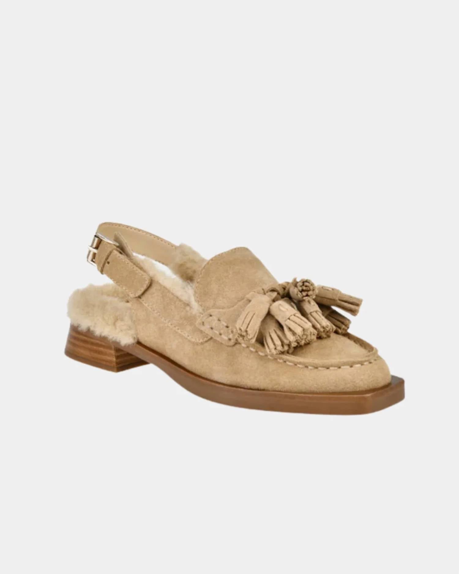 Dolce Vita - Women's Hamlit Mule