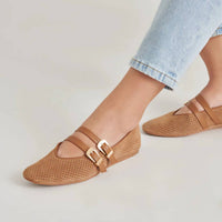 Dolce Vita - Women's Baylee Ballet Flats