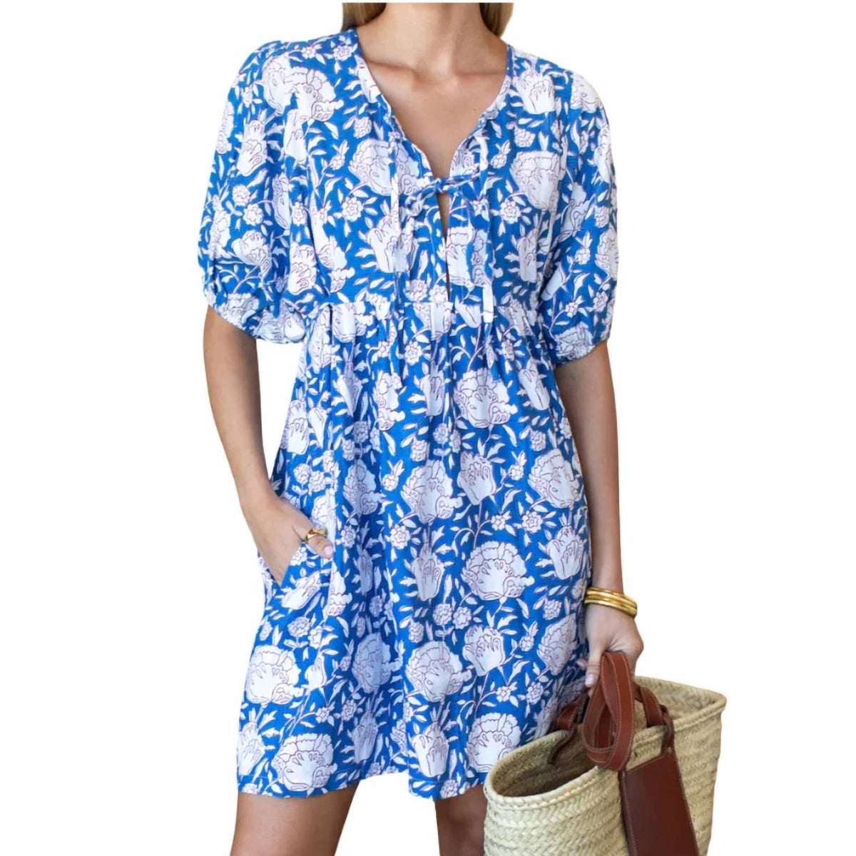 Emerson Fry - Bastian Dress