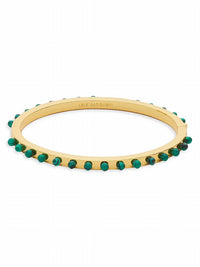 Lele Sadoughi - Women's Hinge Bangle