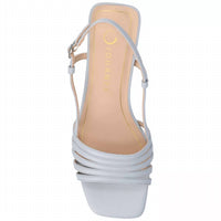 Journee Collection - Women's Shayana Dress Sandals
