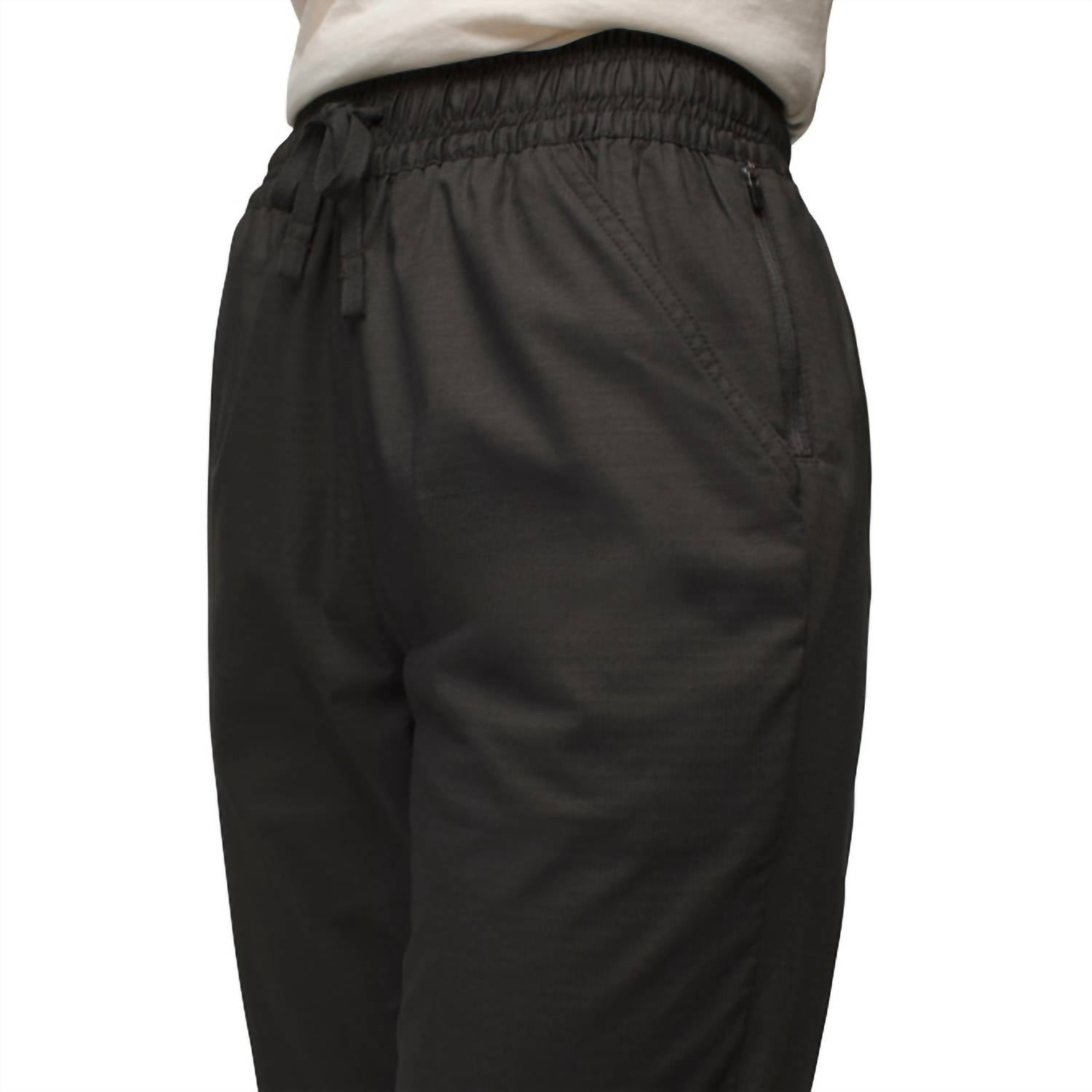 Prana - Palisades Ripstop E-waist Pant