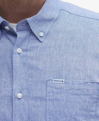 Barbour - Nelson Tailored Shirt