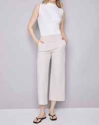 Iltm - Elizabeth Striped Techno Pant