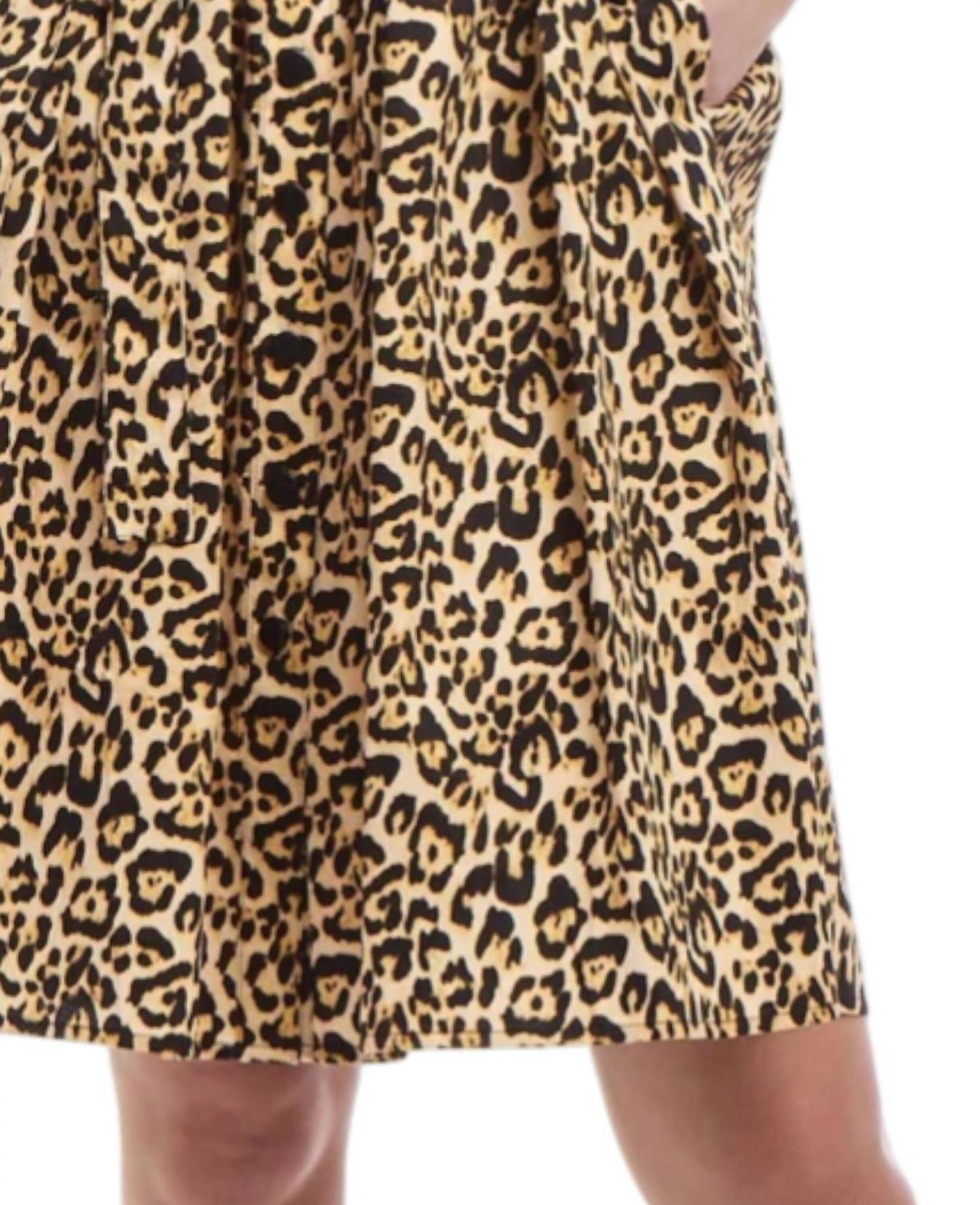 Patty Kim - Kelly Dress