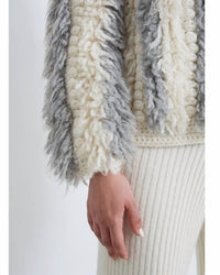 Eleven Six - Sophia Sweater Jacket