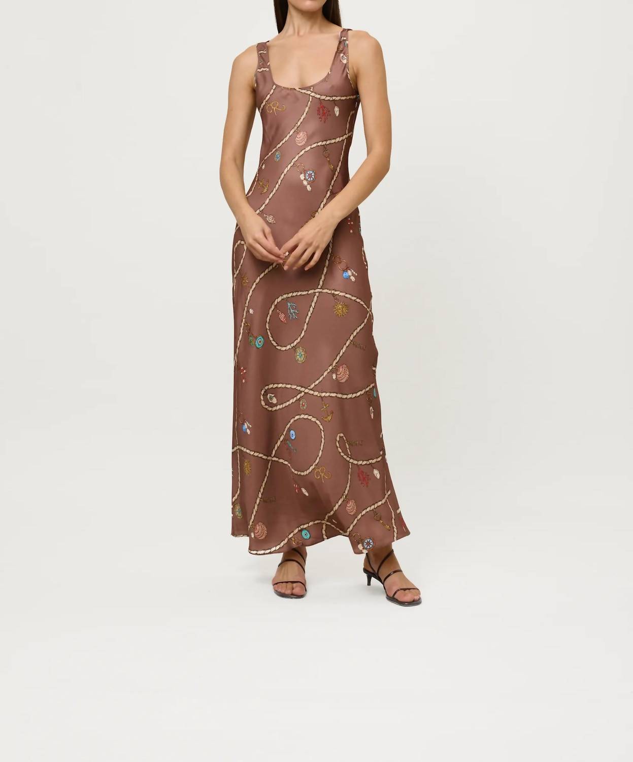 Roame - Jimena Dress