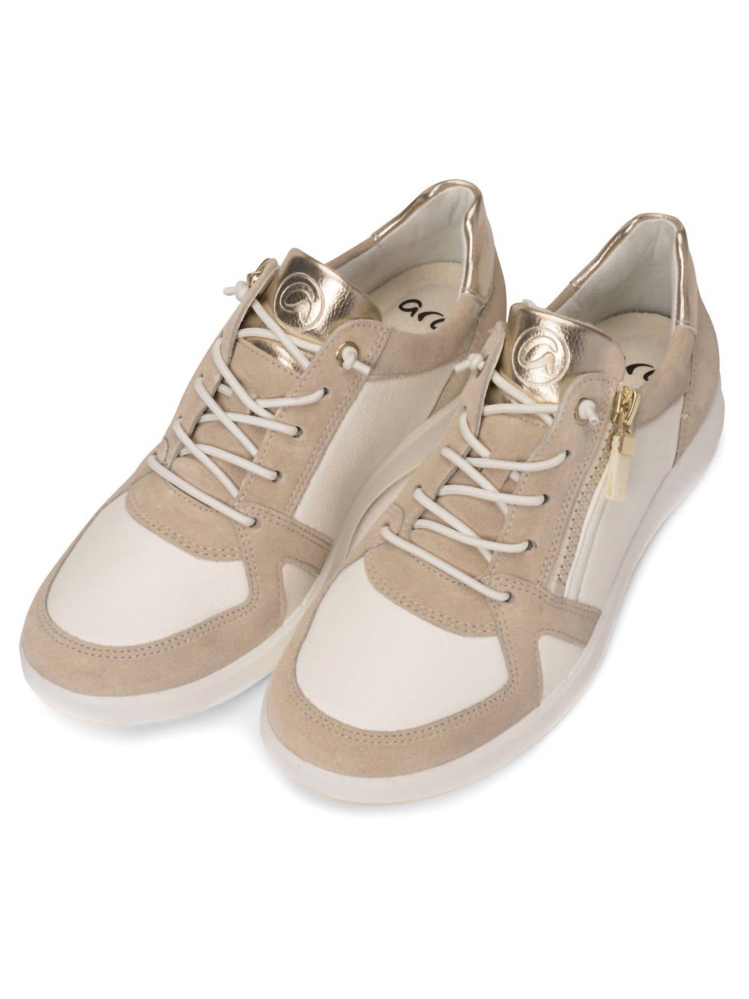 Ara - Women's Riviera Roma Sneaker