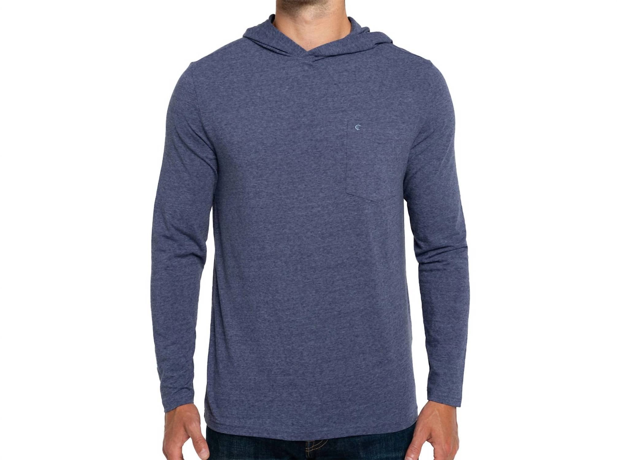 Criquet - Sunday Hoodie Pullover