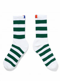 Kule - Women's Striped Sock