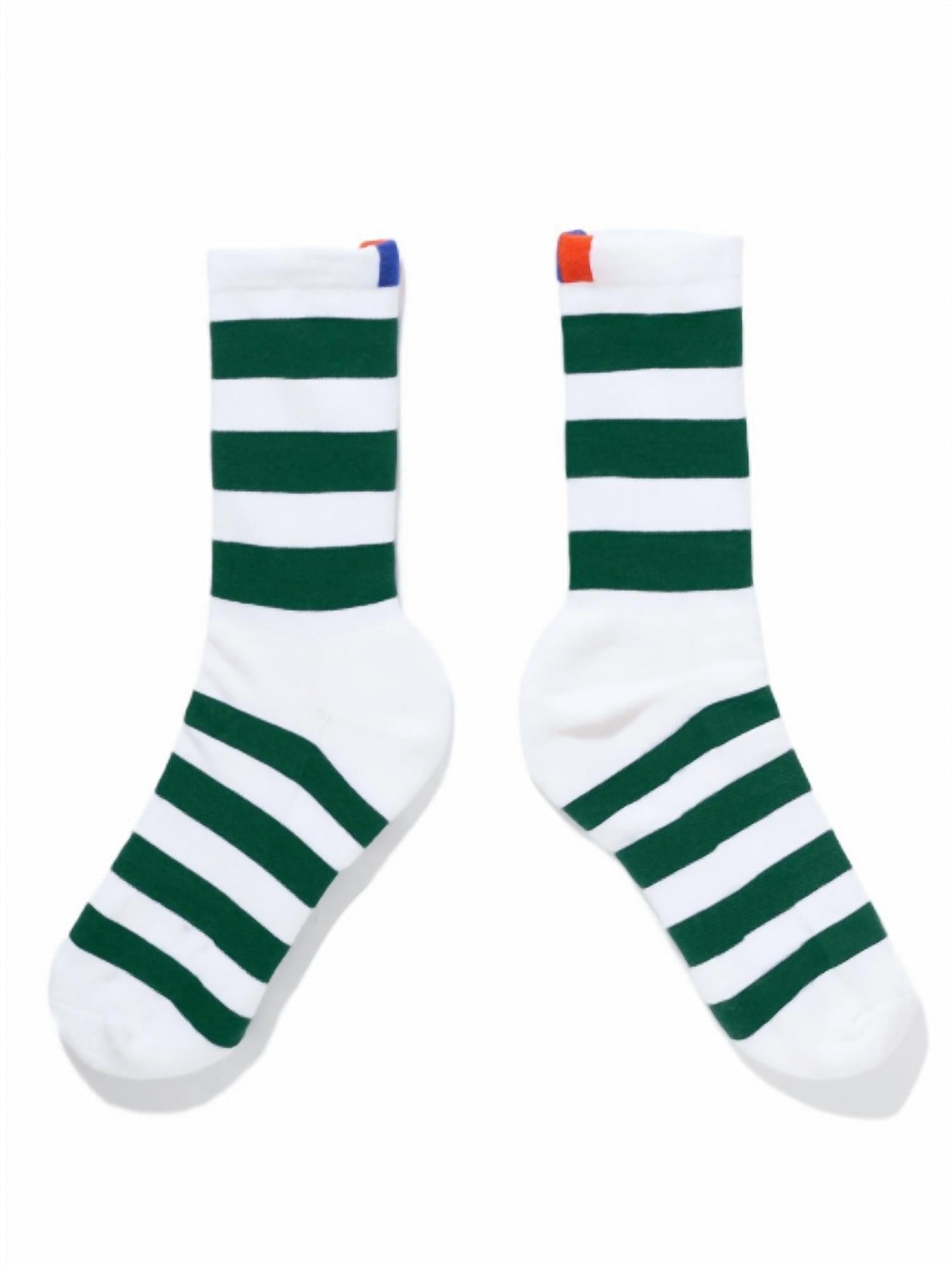 Kule - Women's Striped Sock